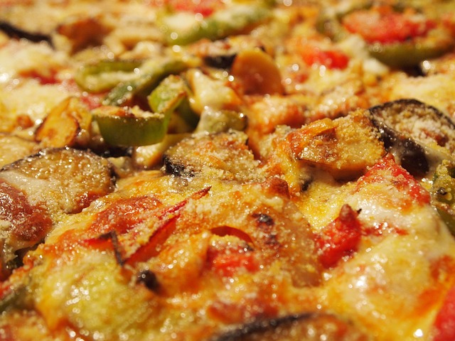 פיצרייה נהדרת עבור מי שמחפש פיצה איטלקית אותנטית
