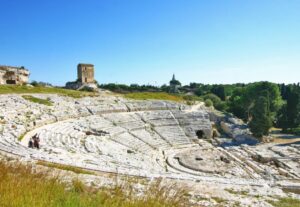 Syracuse: Neapolis Archaeological Park