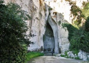 Syracuse: Neapolis Archaeological Park