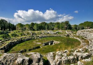 Syracuse: Neapolis Archaeological Park