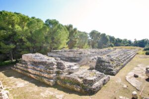 Syracuse: Neapolis Archaeological Park