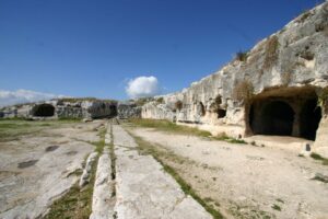 Syracuse: Neapolis Archaeological Park