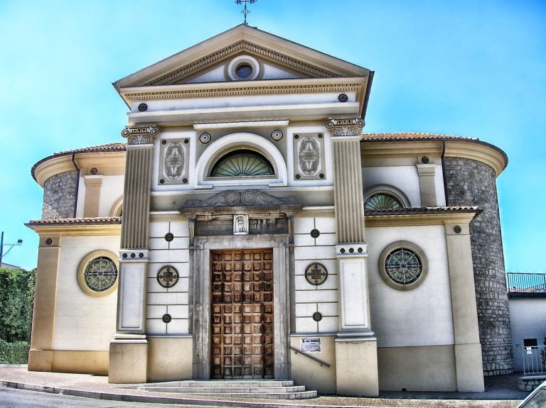 Monastero San Rocco