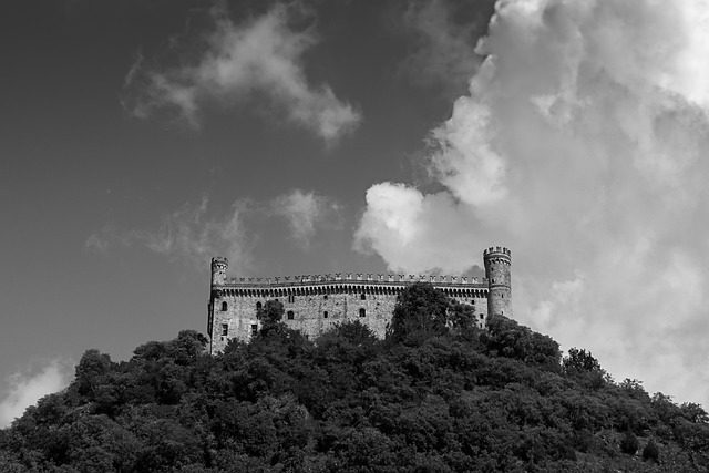 palazzo montalto siracusa