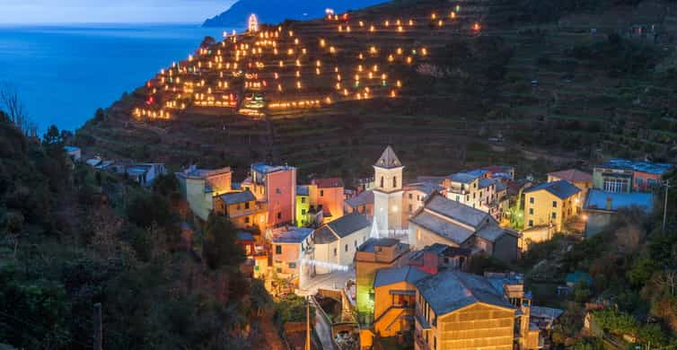 sicily in christmas