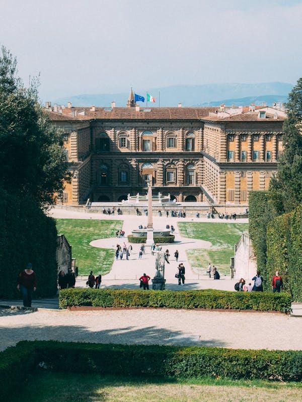 palazzo corvaja taormina